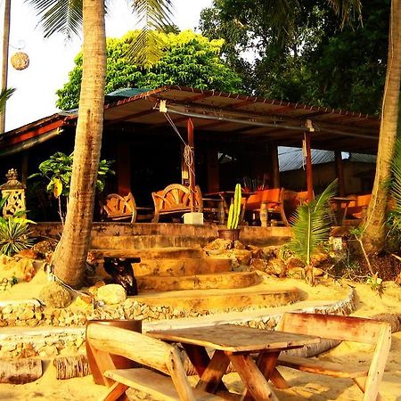 Cactus Bungalow Koh Samui Exterior photo