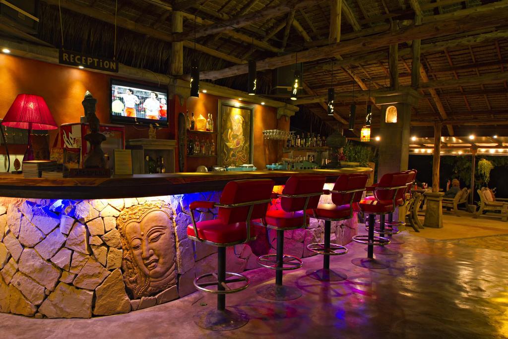Cactus Bungalow Koh Samui Exterior photo