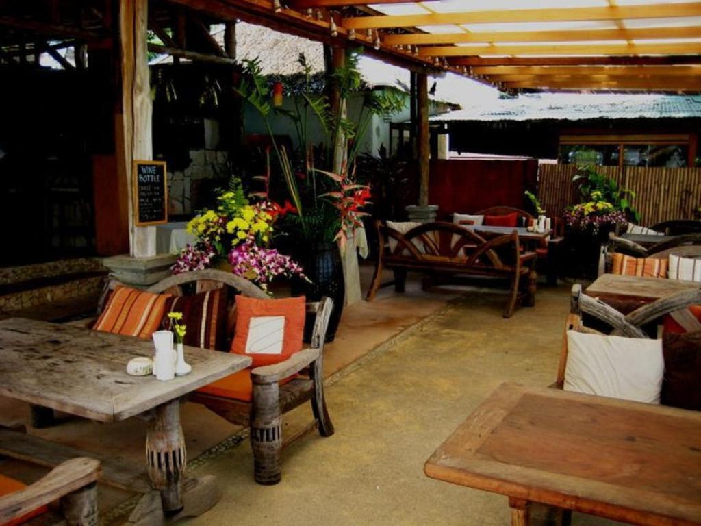 Cactus Bungalow Koh Samui Exterior photo