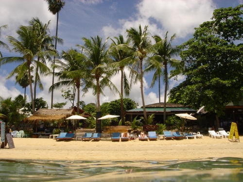 Cactus Bungalow Koh Samui Exterior photo