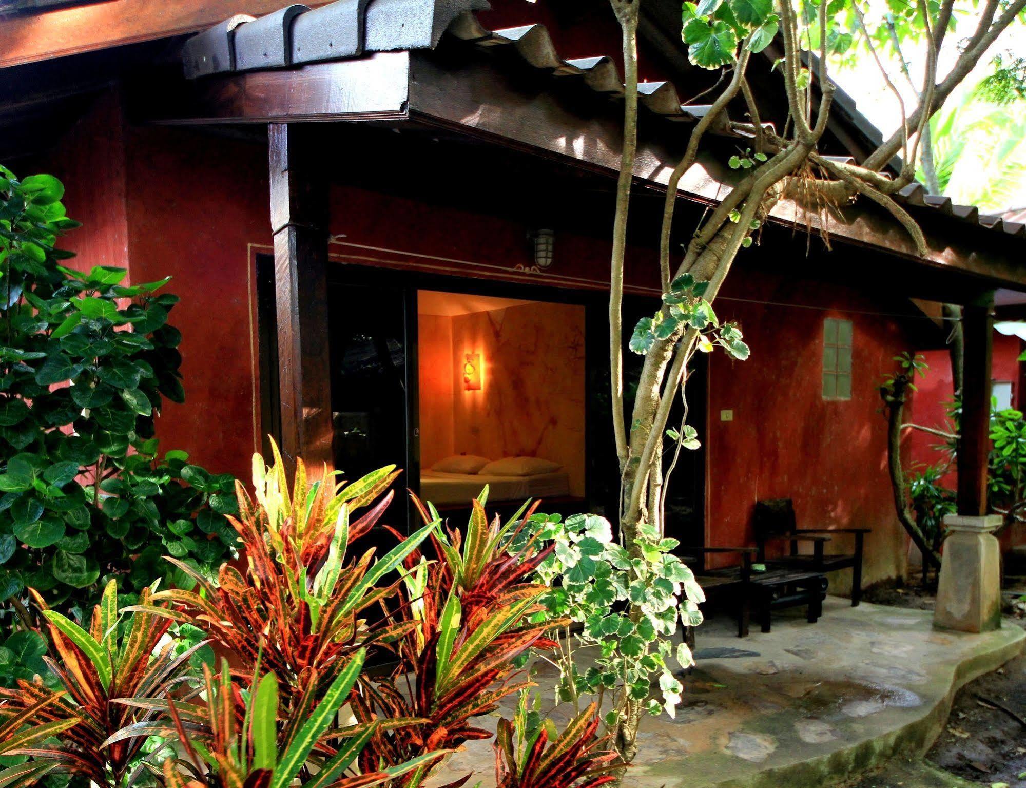 Cactus Bungalow Koh Samui Exterior photo