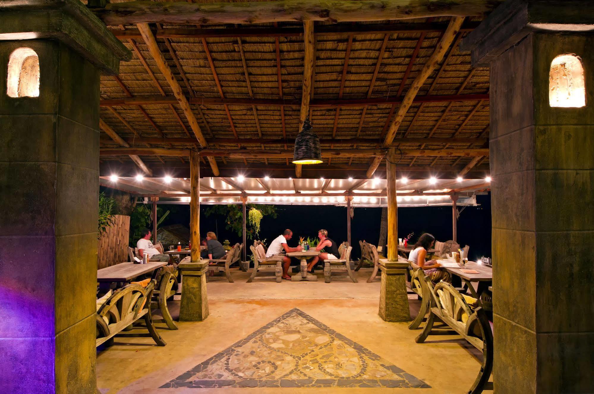 Cactus Bungalow Koh Samui Exterior photo