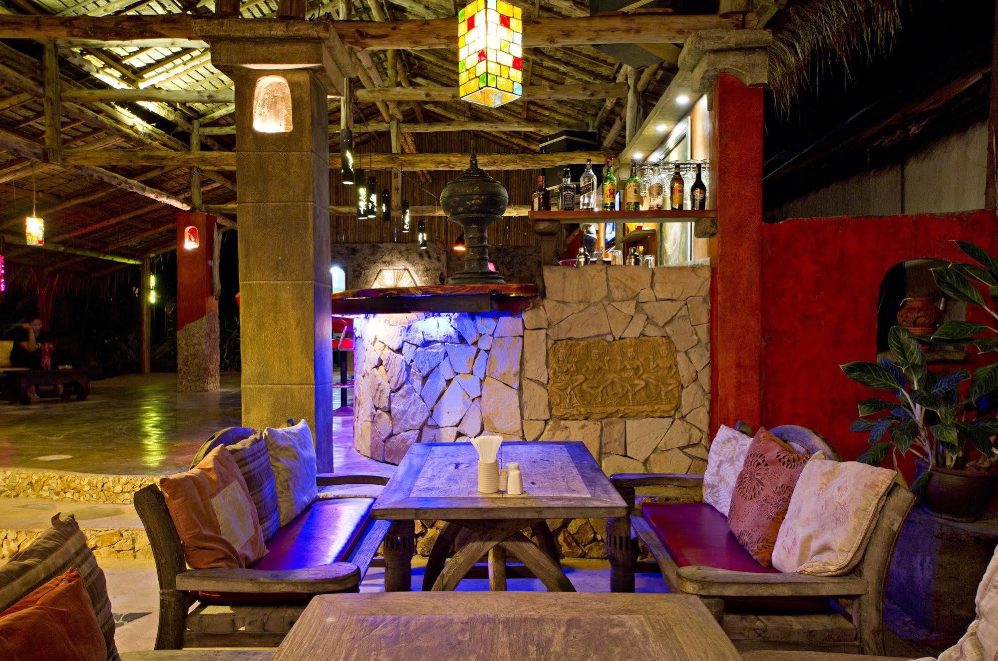 Cactus Bungalow Koh Samui Exterior photo